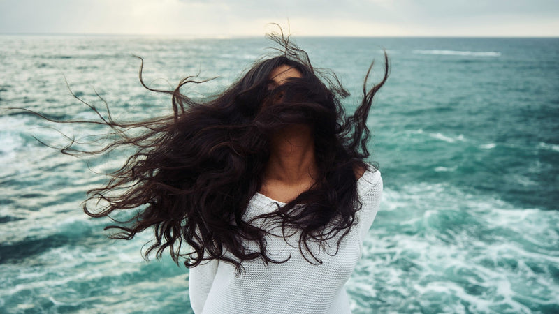 Adapting Your Hair Routine While on Vacation