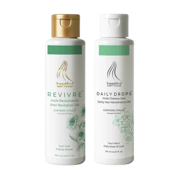 Hair Care Combo