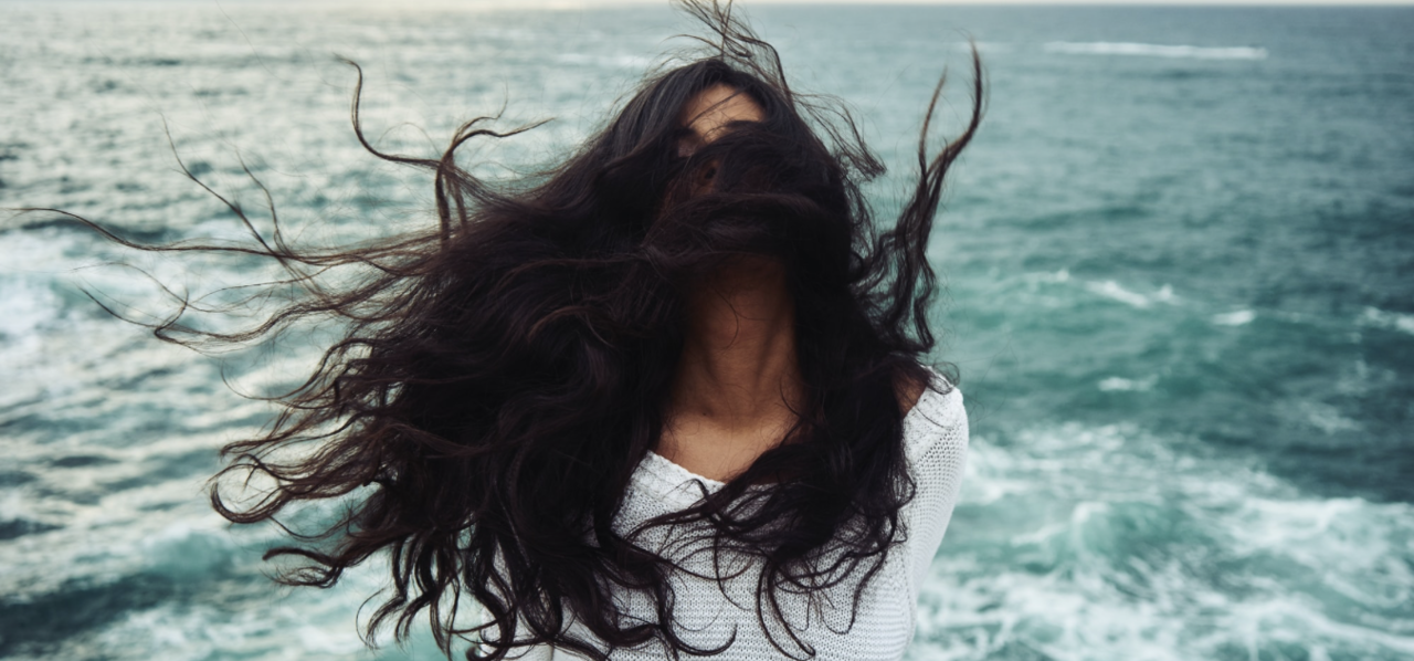 Adapting Your Hair Routine While on Vacation