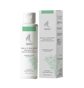 Daily Maintenance Oil