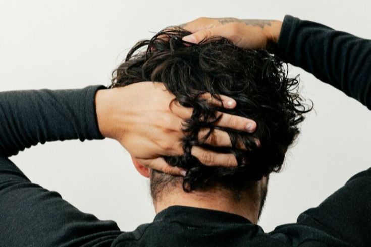Why Hair Falls and Gets Damaged