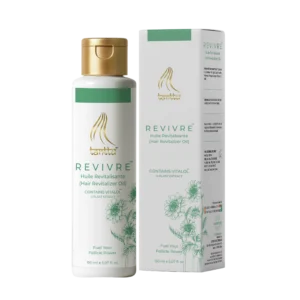 Tanttu Revivre Revitalizer Oil (Huile Revitalisante) - Image 1