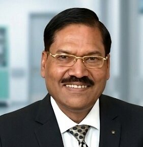 Dr. Ashok Kumar Singh