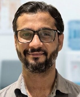Hemant Kumar