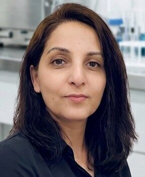 Susan Joshi
